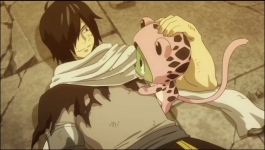 Fairy Tail (Hindi) - Season 07 Episode 13